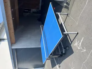 Tischtennistisch