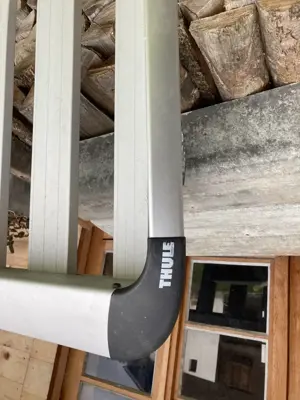 Thule Dachträger universal