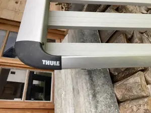 Thule Dachträger universal