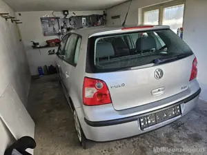 Vw polo 1.2 Bild 2