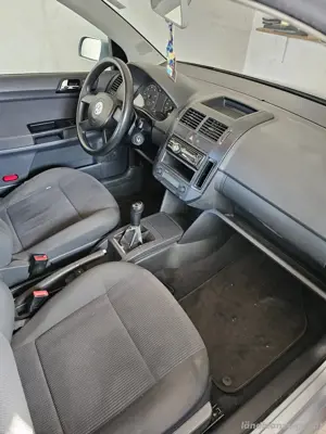 Vw polo 1.2 Bild 4