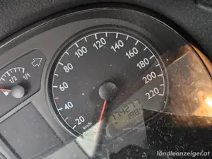Vw polo 1.2