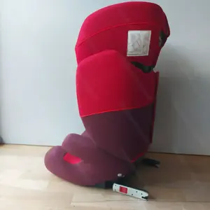 Kindersitz, Autositz Cybex, 3-12 Jahre Bild 2