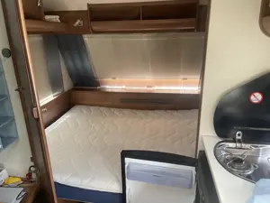Wohnwagen Adria Altea 462 PD Bild 6