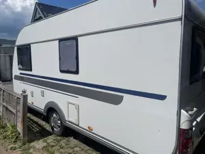 Wohnwagen Adria Altea 462 PD Bild 2