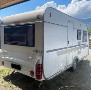 Wohnwagen Adria Altea 462 PD