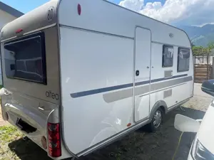 Wohnwagen Adria Altea 462 PD Bild 3