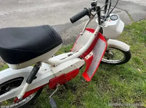 Puch Minimaxi Bild 2