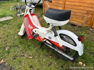 Puch Minimaxi