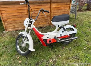 Puch Minimaxi Bild 4