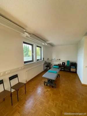 Praxisraum vermieten Bild 3
