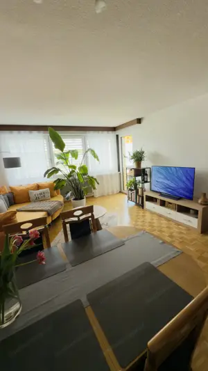 Wunderschöne 2 Zimmerwohnung zu vermieten - Zentrumsnähe Bludenz