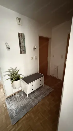 Wunderschöne 2 Zimmerwohnung zu vermieten - Zentrumsnähe Bludenz Bild 7