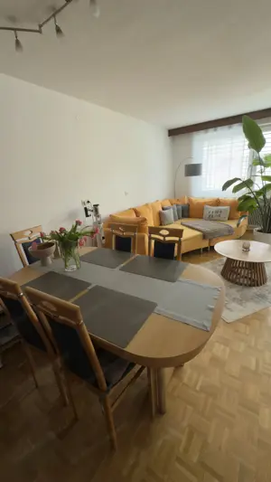 Wunderschöne 2 Zimmerwohnung zu vermieten - Zentrumsnähe Bludenz Bild 4