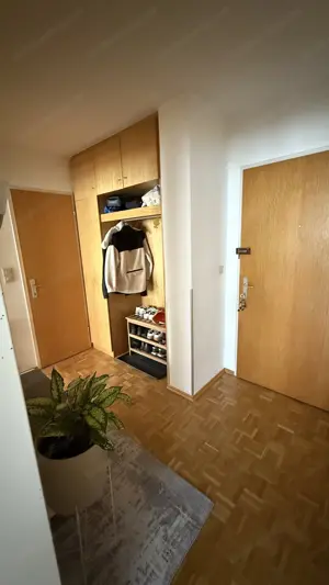 Wunderschöne 2 Zimmerwohnung zu vermieten - Zentrumsnähe Bludenz Bild 6