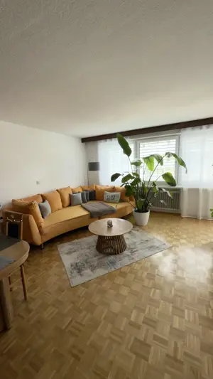 Wunderschöne 2 Zimmerwohnung zu vermieten - Zentrumsnähe Bludenz Bild 2