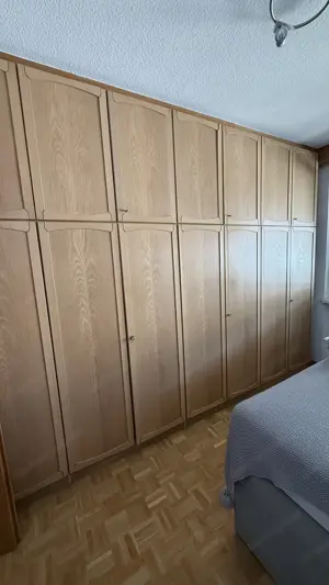 Wunderschöne 2 Zimmerwohnung zu vermieten - Zentrumsnähe Bludenz Bild 5