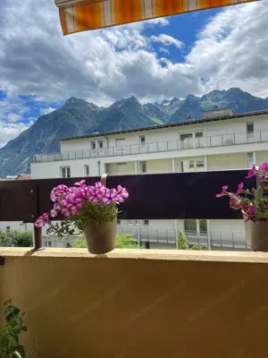Wunderschöne 2 Zimmerwohnung zu vermieten - Zentrumsnähe Bludenz Bild 9