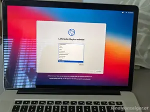  Mac Book pro und Ipad pro Bild 2