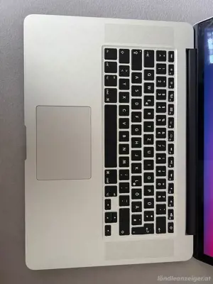  Mac Book pro und Ipad pro Bild 4