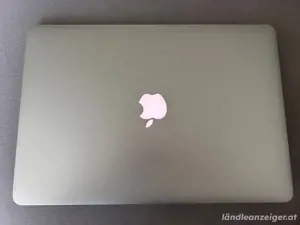  Mac Book pro und Ipad pro