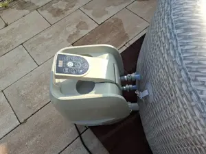 Jacuzzi Pool 