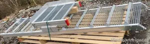 Alutreppe  Bild 2