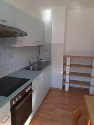 Wohnung zu vermieten Bild 2
