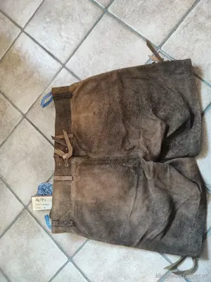 Lederhose  Bild 2