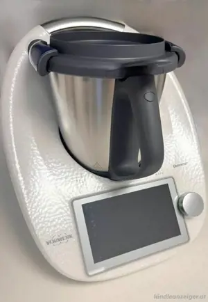 Thermomix TM6 (Limited Edition)
