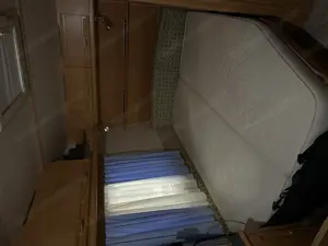 Wohnwagen Adria  Bild 2