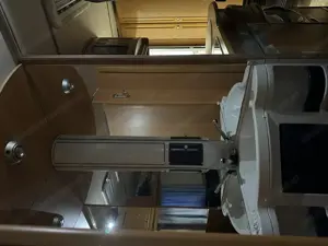 Wohnwagen Adria  Bild 4