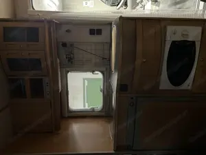 Wohnwagen Adria  Bild 6
