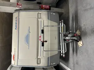 Wohnwagen Adria  Bild 10