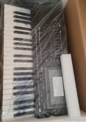 Korg PA5X 76 International Bild 3