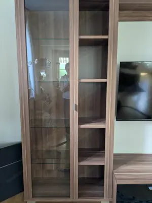Wohnzimmerschrank  Bild 3
