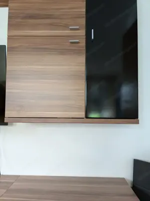Wohnzimmerschrank  Bild 4
