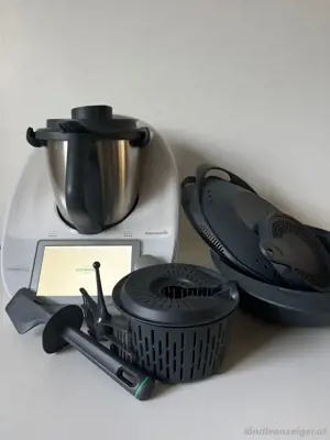 Thermomix TM6