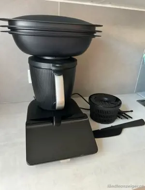 Thermomix TM7 neu 