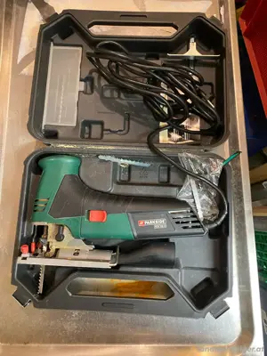 Stichsäge Parkside PSTK 730 A1
