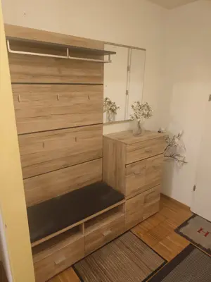 Garderobe 