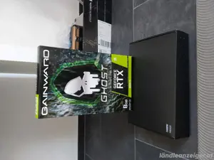 rtx 3060 ti