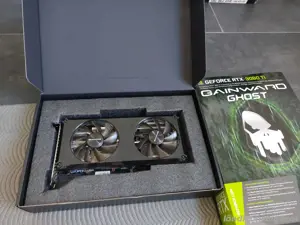 rtx 3060 ti Bild 2