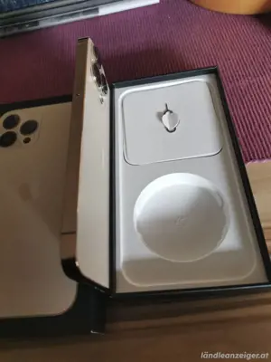 Apple iPhone 13 Pro Max - 512GB - Gold