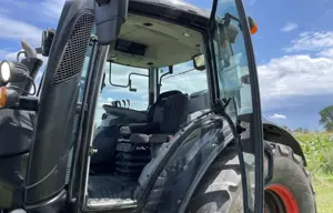 2018 Valtra n 174 active