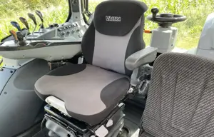 2018 Valtra n 174 active Bild 2