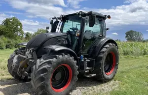 2018 Valtra n 174 active Bild 9
