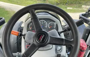 2018 Valtra n 174 active Bild 6