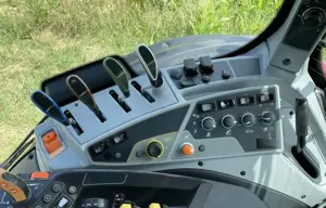 2018 Valtra n 174 active Bild 10