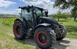 2018 Valtra n 174 active Bild 7